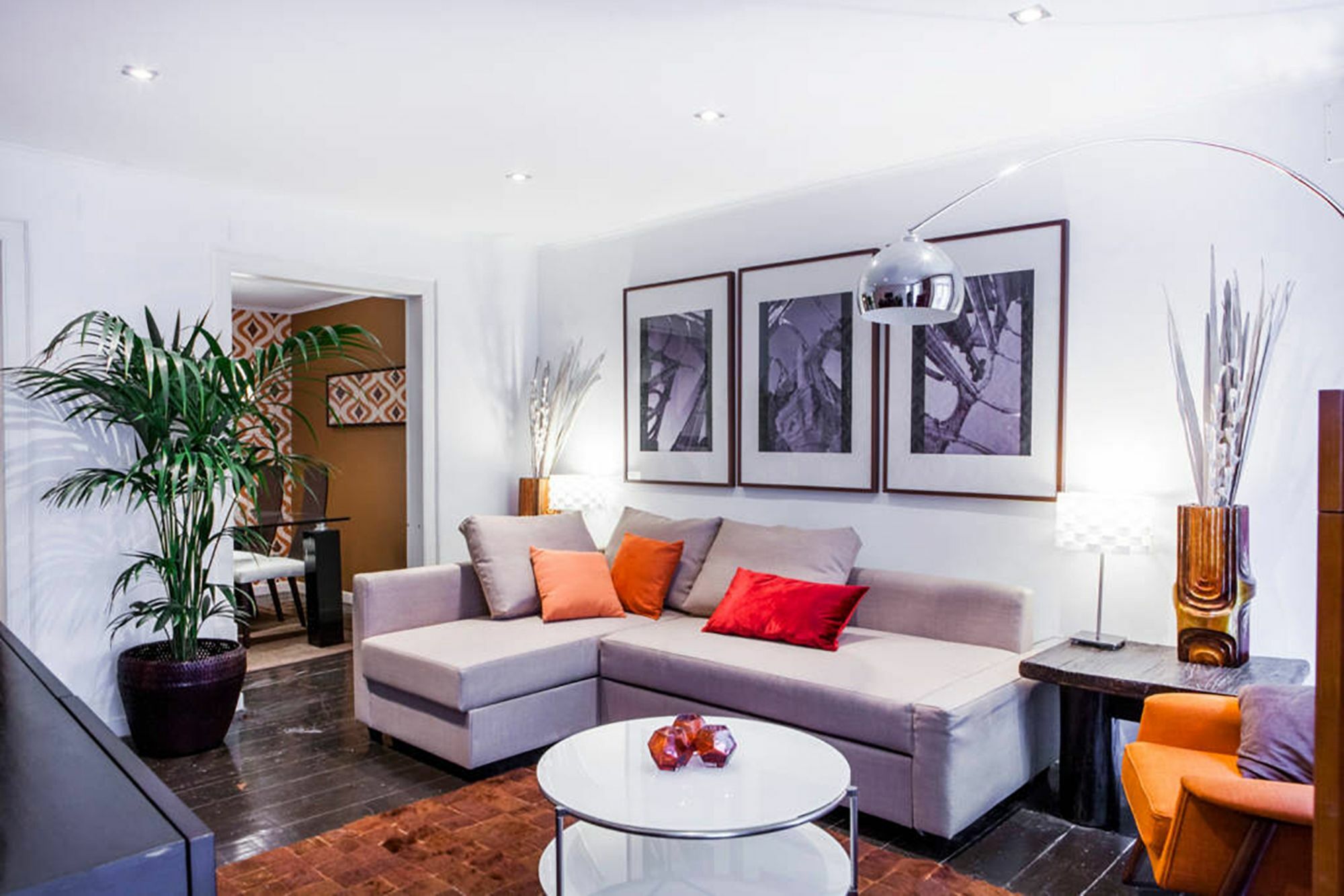 Designer By Alfama Apartamento Lisboa